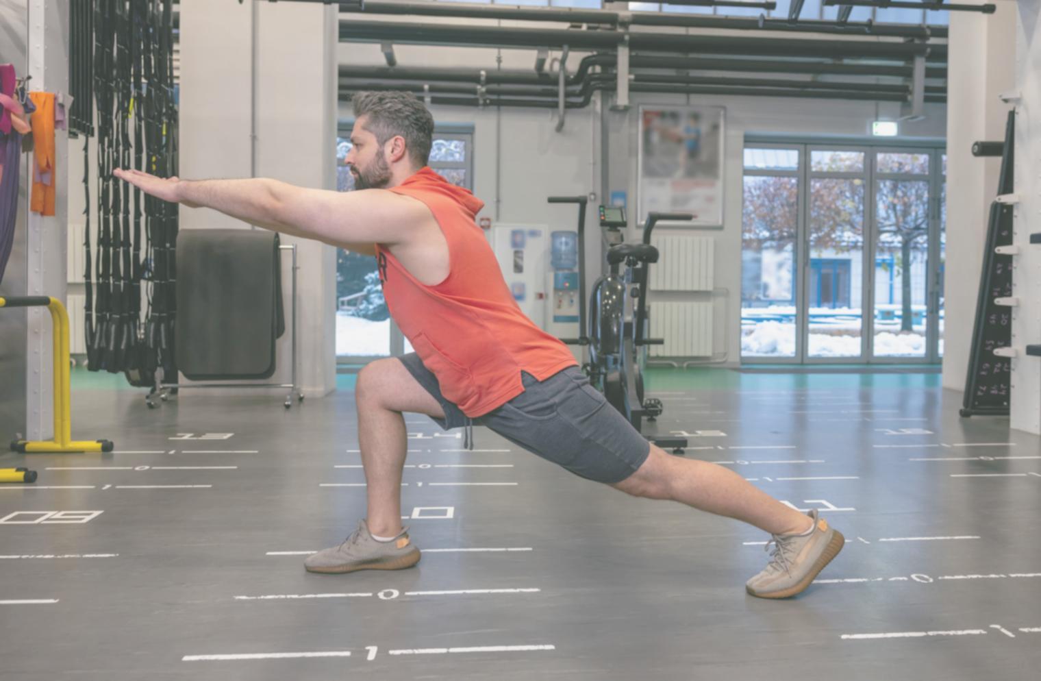 Fundamentos del entrenamiento mental para CrossFit
